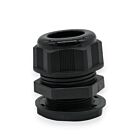Techspan RDMC32AR Noir Serre-câble métrique en nylon