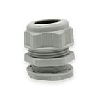 Techspan RDMC40AA-GR Gris Serre-câble métrique en nylon