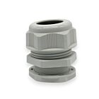 Techspan RDMC50AR-GR Gris Serre-câble métrique en nylon