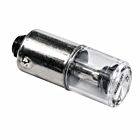 Techspan RL1-CN5220V Ambre Lampe au néon