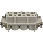 Techspan S06RS 35A Insert femelle