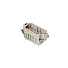 Techspan SA12-2PC 40A Insert mâle