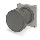 Techspan SCM3100R5W 100A 277V Gris Prise à broches et manchon