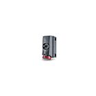 Techspan SCM320MI7W 20A Rouge Verrouillage mécanique avec base