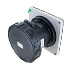 Techspan SCM360R5W 60A 277V Gris Prise à broches et manchon
