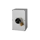 Techspan SI65-PEL64R-4 Poignée rotative verrouillable