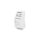 Techspan SPS-1-030-24DC 30W 1.25A Alimentation monophasée SPS-1