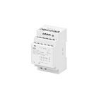 Techspan SPS-1-060-24DC 60W 2.5A Alimentation monophasée SPS-1