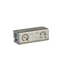 Techspan SR3502 Épissure/réducteur en aluminium