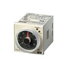 Techspan TA8-A100-230AC 5A Minuteries pour montage sur panneau