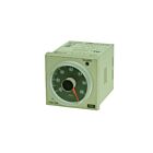 Techspan TA8-DA100-230AC 5A Minuteries pour montage sur panneau
