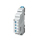 Techspan TDAS Minuterie pour montage sur rail DIN