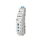 Techspan TDM10 10A Minuterie pour montage sur rail DIN