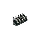 Techspan Tech-151604 Blocs de bornes commerciaux pour quatre conducteurs
