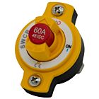 Techspan Tech-566511 60A Disjoncteur