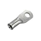 Techspan Tech662200 Cosses en cuivre étamé avec trou (Paquet de 2)