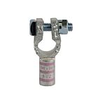 Techspan Tech662506 Rose Borne de batterie droite