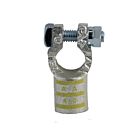 Techspan Tech662514 Jaune Borne de batterie droite