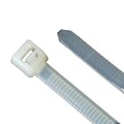 Techspan Tech-662830 Naturel Attache-câbles (Paquet de 25)