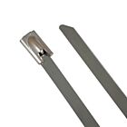 Techspan Tech-662843 Attache-câbles (Paquet de 10)