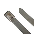 Techspan Tech-662847 Attache-câbles (Paquet de 10)