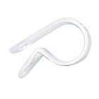 Techspan Tech-666047 Naturel Colliers de câble en nylon (Paquet de 10)