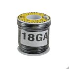 Techspan Tech668051 Noir Fil GPT 50 pi