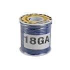 Techspan Tech668052 Bleu Fil GPT 50 pi