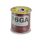 Techspan Tech668065 Rouge Fil GPT 35 pi