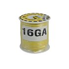 Techspan Tech668067 Jaune Fil GPT 35 pi