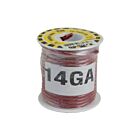 Techspan Tech668072 Rouge Fil GPT 25 pi