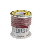 Techspan Tech668082 Rouge Fil GPT 10 pi