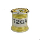 Techspan Tech668928 Jaune Fil GPT 15 pi