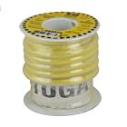 Techspan Tech668979 Jaune Fil GPT 10 pi
