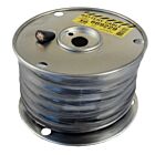 Techspan Tech669229 Noir Câble de batterie en PVC