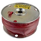 Techspan Tech669245 Rouge Câble de batterie en PVC