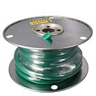 Techspan Tech669493 Vert Câble de remorque en ABS-PVC