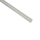 Techspan tech-669912 Transparent Gaine thermorétractable à paroi simple