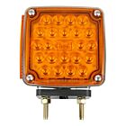Techspan tech-706202 Ambre/Rouge LED Feu d'aile