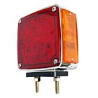 Techspan tech-706203 Ambre/Rouge LED Feu d'aile