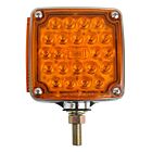 Techspan tech-706204 Ambre/Rouge LED Feu d'aile