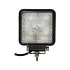 Techspan Tech-725225 15W Noir LED Feu pour tracteur/utilitaire