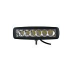Techspan Tech-725227 18W Noir LED Feu pour tracteur/utilitaire