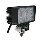 Techspan Tech-725230 18W Noir LED Feu pour tracteur/utilitaire