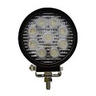 Techspan Tech-725238 27W Noir LED Feu pour tracteur/utilitaire