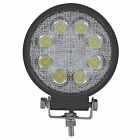 Techspan Tech-725241 24W Noir LED Feu pour tracteur/utilitaire