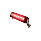 Techspan tech-725248 24W Rouge LED Feu pour chariot élévateur