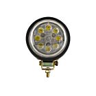 Techspan Tech-725256 40W LED Feu pour tracteur/utilitaire