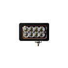 Techspan Tech-725260 40W Noir LED Feu pour tracteur/utilitaire