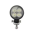 Techspan Tech-725272 12W Noir LED Feu pour tracteur/utilitaire